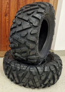 25x12-12 ATV gumiabroncs