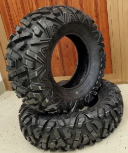 25x8-12 ATV GUMIABRONCS