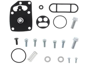 Benzincsap felújító SUZUKI LT-Z 250, LT-F 250