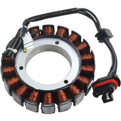 Generátor állórész tekercs Polaris Sportsman Scrambler 850 1000 (utángyártott)