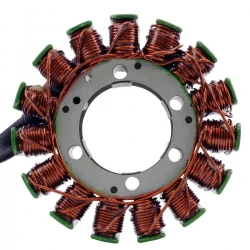 Generátor állórész tekercs Yamaha Grizzly 550 700 (utángyártott)