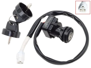 GYÚJTÁSKAPCSOLÓ SUZUKI LT-Z 400 QUADSPORT '05-'08