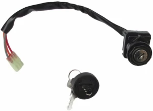 Gyújtáskapcsoló Suzuki LTZ 400 03'-04!