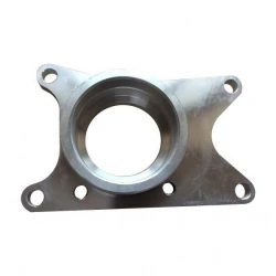 Hátsó differenciálmű burkolat tartó cfmoto 500 X5 (utángyártott)