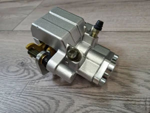 Hátsó fékmunkahenger (Utángyártott)  YFM 700 2006-2010