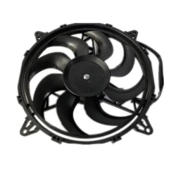 Hűtőventilátor CFMOTO CForce 500 800 1000 (utángyártott)