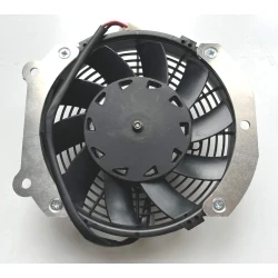Hűtőventilátor Yamaha YFZ 450 04-13 (utángyártott)