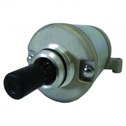 Indítómotor Yamaha Kodiak Grizzly YFM 550 700 09-17 (utángyártott)