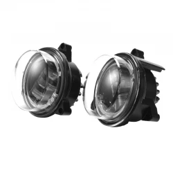 LED-es első lámpák gyűrűvel Can-am Outlander G2 (utángyártott)