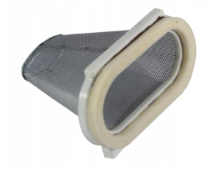 Légszűrő tartó konzol (OEM) YAMAHA YFM-660 Raptor