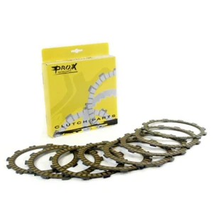 PROX KUPLUNG TÁRCSÁK SUZUKI DRZ 400 '00-20, LT-Z 400 '03-04