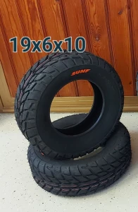 SUNF 19x6-10 UTCAI GUMIABRONCS