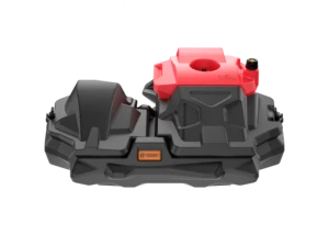 TESSERACT Transportbox BRP Maverick X3