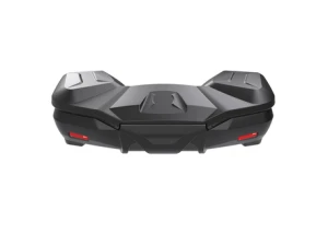 TESSERACT túradoboz Kymco MXU 550 700