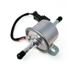 Üzemanyagpumpa 24V Polaris (utángyártott)