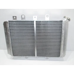 Vízhűtő Yamaha Grizzly 550 700 2007-2011 (utángyártott)
