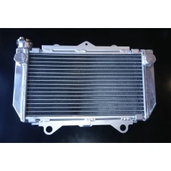 Vízhűtő Yamaha YFZ450 04-09 12-13 (utángyártott)