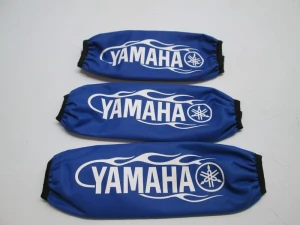 Yamaha teleszkóp védő